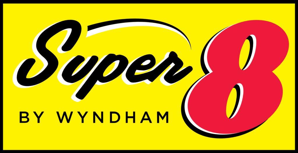 Super 8 By Wyndham Phoenix West Exterior photo